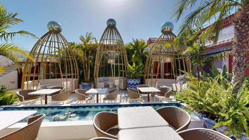 Nomada House by SH Hoteles