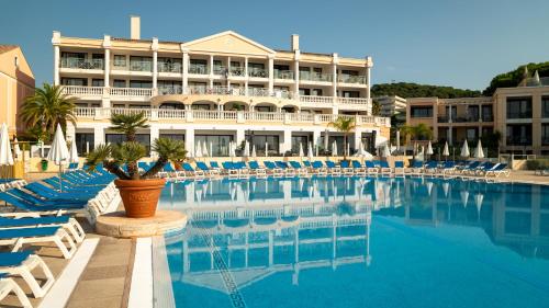 MiHotel - Villa Francia - Cannes