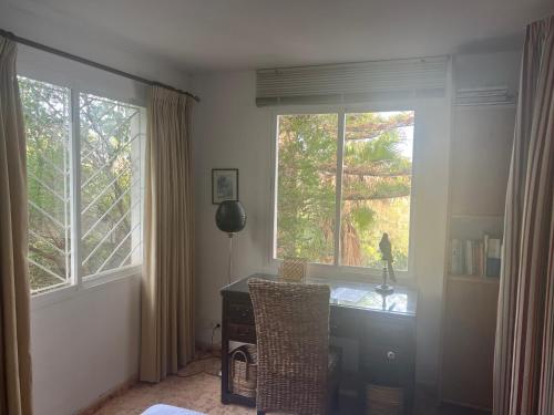 Casa Simba Boutique B&B Adults only