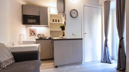 Homeby - The 6th, Studio Apartment Porta Venezia