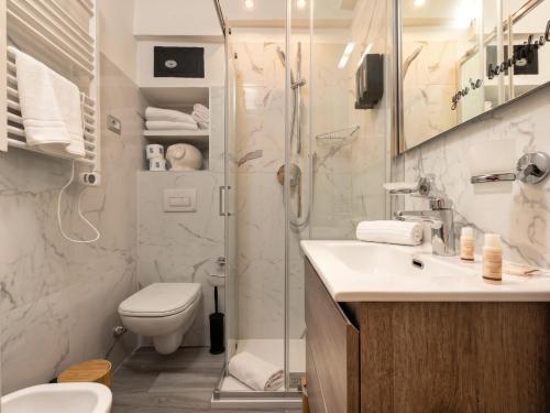 Homeby - The 6th, Studio Apartment Porta Venezia