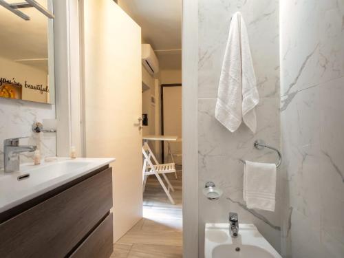 Homeby - The 6th, Studio Apartment Porta Venezia