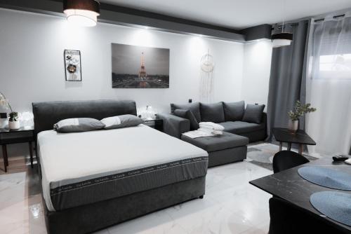 Luxury Suite Neos Kosmos Athens