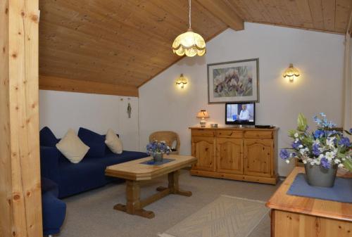 Apartment Enzian - Am Skihügel