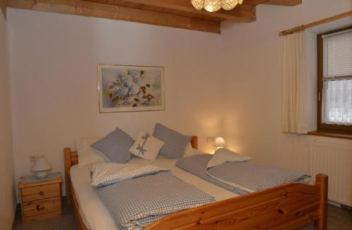 Apartment Enzian - Am Skihügel