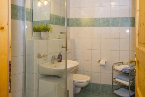 Apartment Enzian - Am Skihügel