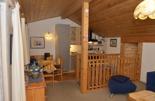 Apartment Enzian - Am Skihügel