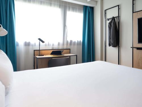 ibis Paris Gare de Lyon Diderot