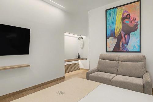 Apartamentos Surya Home Suites