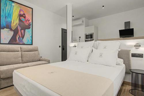 Apartamentos Surya Home Suites