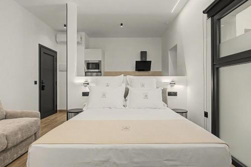 Apartamentos Surya Home Suites