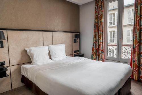 La Maison Montparnasse