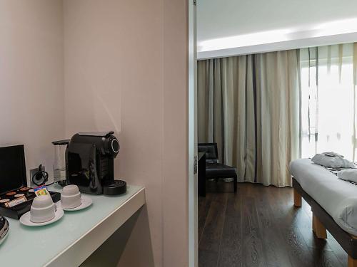 Hotel Mercure Lisboa