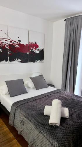 Habitación 6-Pax Sol