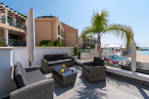 MiHotel - Villa Francia - Cannes