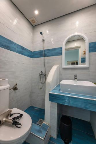 Pefko Azure Rooms & Apartments