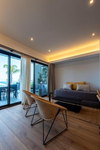 MiHotel - Villa Francia - Cannes
