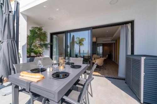 MiHotel - Villa Francia - Cannes