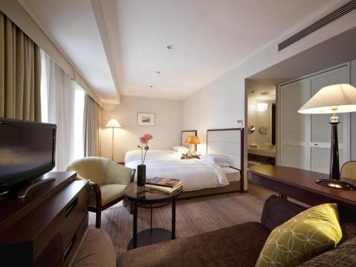 The Cypress Mercure Hotel Nagoya