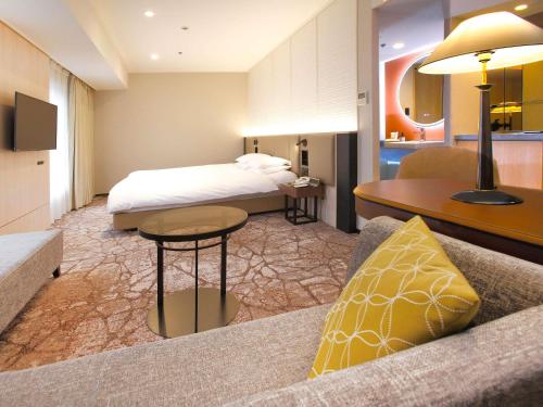 The Cypress Mercure Hotel Nagoya