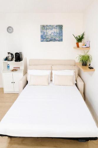 Cozy appartement proche Tête d'or
