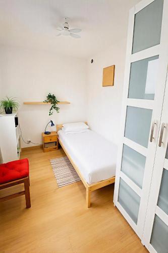 Cozy appartement proche Tête d'or