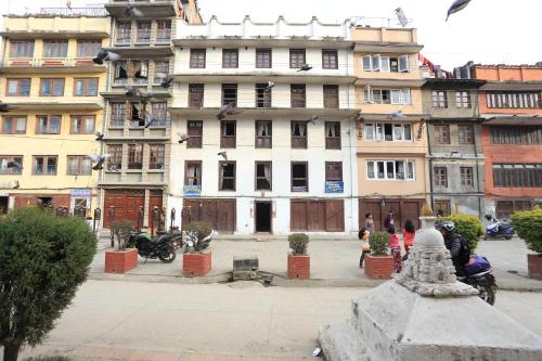 Patan Community Stay