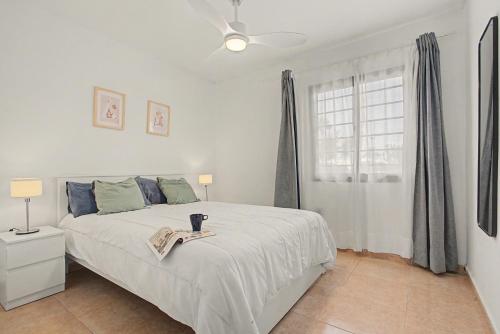 Oasis Dunas Áncora Home