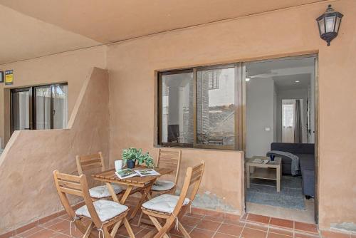 Oasis Dunas Áncora Home