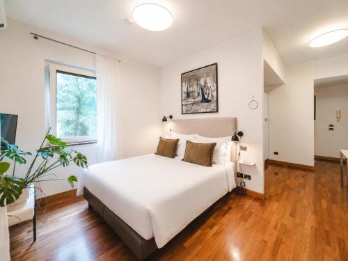 Vallombrosa 55 Boutique Apartment