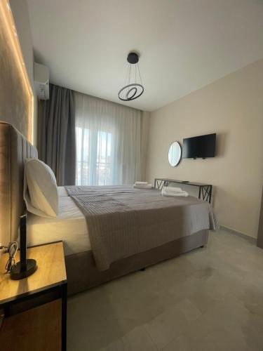 Station Luxury Apartments