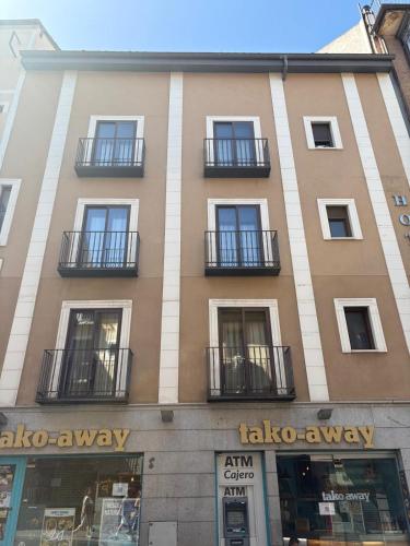 Hotel BESTPRICE Toledo