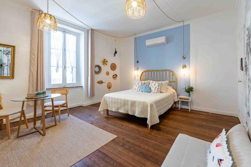 Maison Magnolia - Chambres d'hotes