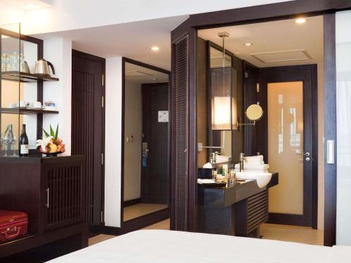 נובוטל הלונג ביי Novotel Ha Long Bay Hotel