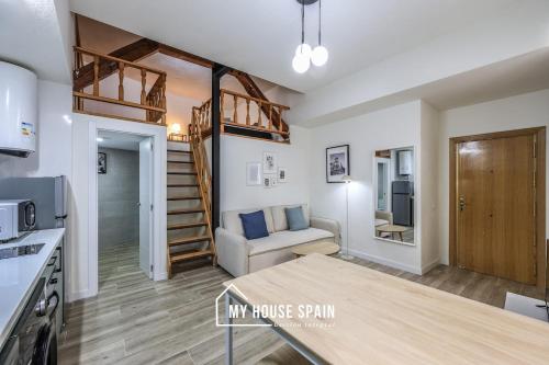 My House Spain - Encanto en Malasaña 3