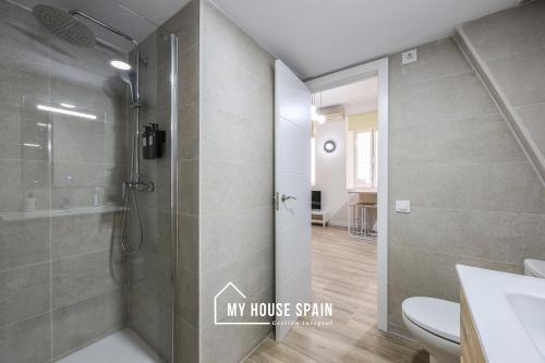 My House Spain - Encanto en Malasaña 3