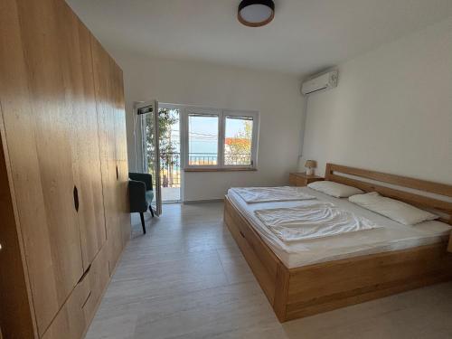 Bura Starigrad Paklenica