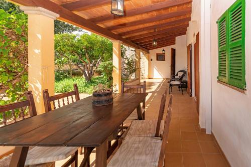Can Gato by Sealand Villas