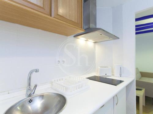 Estudio en Gracia VI