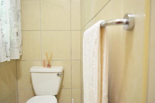 Gallery image of Country Lane Guesthouse in Howick