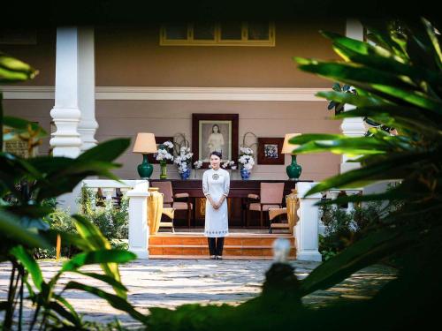 לה ורנדה ריזורט פו קוק MGallery La Veranda Resort Phu Quoc