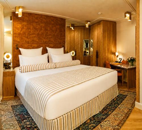 Étoile Park Hôtel