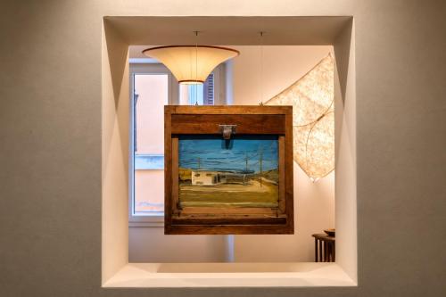 Casa Tre Sarte al Moro - High Design Stay in Trastevere by Hostand