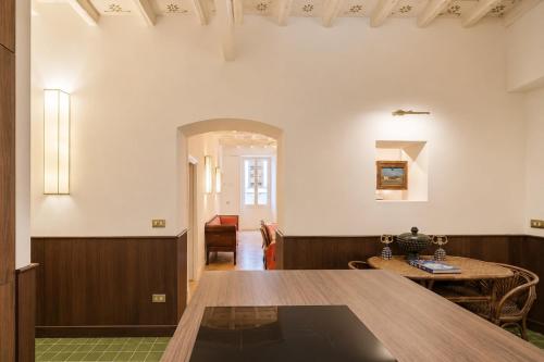Casa Tre Sarte al Moro - High Design Stay in Trastevere by Hostand