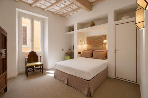 Casa Tre Sarte al Moro - High Design Stay in Trastevere by Hostand