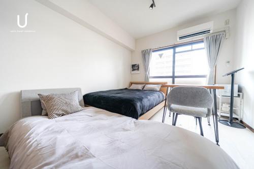 unito residence SHIN-OSAKA