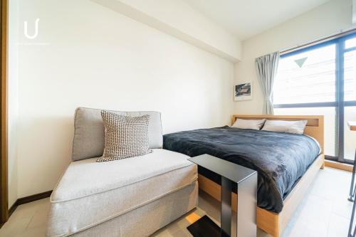 unito residence SHIN-OSAKA