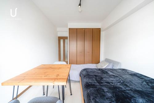 unito residence SHIN-OSAKA