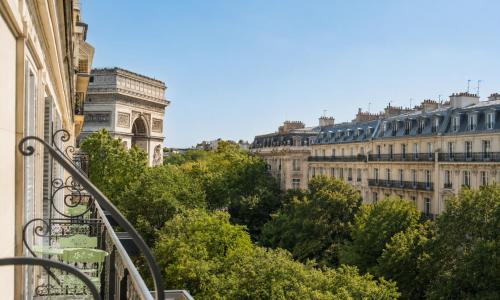 Étoile Park Hôtel