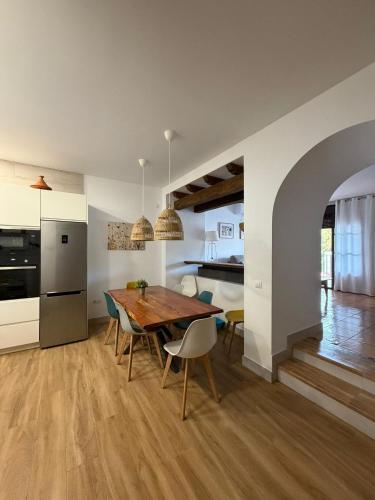 Casa Azahar